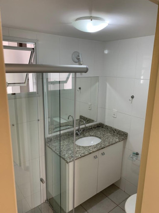 Imagem Apartamento com 3 Quartos à Venda, 72 m² em Vila Andrade - São Paulo Imagem Apartamento com 3 Quartos à Venda, 72 m² em Vila Andrade - São Paulo