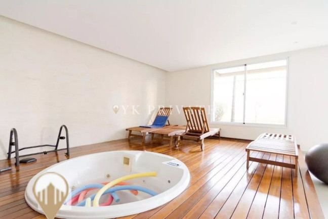 Imagem Apartamento com 2 Quartos à Venda, 101 m² em Barra Funda - São Paulo