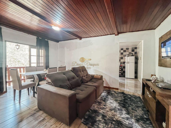 Imagem Casa com 2 Quartos à Venda, 250 m² em Colônia Alpina - Teresópolis Imagem Casa com 2 Quartos à Venda, 250 m² em Colônia Alpina - Teresópolis