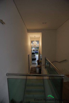 Imagem Casa de Condomínio com 5 Quartos à Venda, 607 m² em Alphaville Residencial Dois - Barueri Imagem Casa de Condomínio com 5 Quartos à Venda, 607 m² em Alphaville Residencial Dois - Barueri