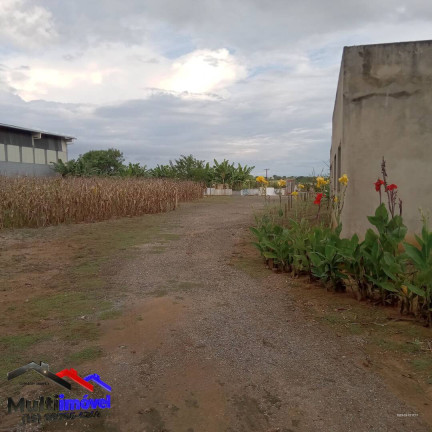Imagem Terreno à Venda, 3.300 m² em Centro - Iperó Imagem Terreno à Venda, 3.300 m² em Centro - Iperó