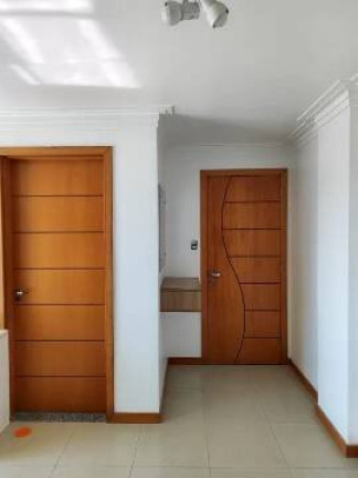Imagem Apartamento com 3 Quartos à Venda, 120 m² em Marco - Belém