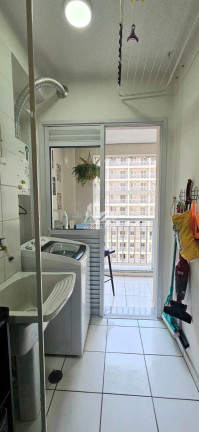 Imagem Apartamento com 1 Quarto à Venda, 50 m² em Vila Mathias - Santos Imagem Apartamento com 1 Quarto à Venda, 50 m² em Vila Mathias - Santos