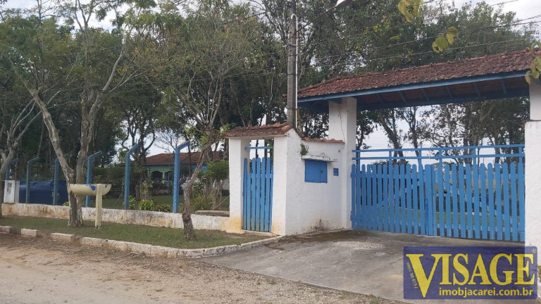 Imagem Chácara com 4 Quartos à Venda, 15 m² em Jacareí