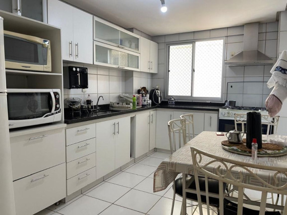 Imagem Apartamento com 4 Quartos à Venda, 152 m² em Setor Oeste - Goiânia Imagem Apartamento com 4 Quartos à Venda, 152 m² em Setor Oeste - Goiânia