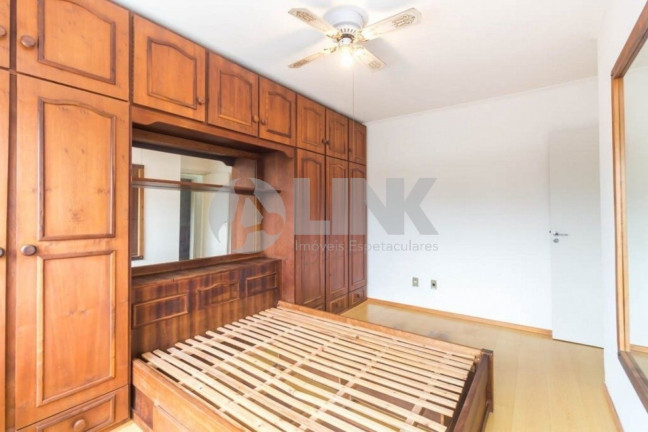 Imagem Apartamento com 2 Quartos à Venda, 66 m² em Menino Deus - Porto Alegre