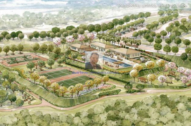 Imagem Terreno em Condomínio à Venda, 725 m² em Reserva Santa Maria - Jandira Imagem Terreno em Condomínio à Venda, 725 m² em Reserva Santa Maria - Jandira