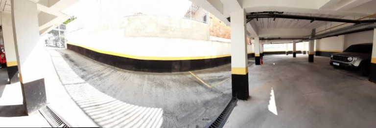 Imagem Apartamento com 2 Quartos à Venda, 62 m² em Jardim Santa Cecília - Guarulhos