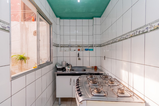 Imagem Sobrado com 4 Quartos à Venda, 155 m² em Vila Marina - São Paulo Imagem Sobrado com 4 Quartos à Venda, 155 m² em Vila Marina - São Paulo