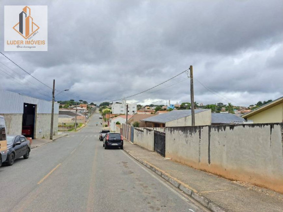Imagem Terreno à Venda, 530 m² em Bonito - Lapa