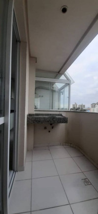 Imagem Apartamento com 3 Quartos à Venda, 97 m² em Capoeiras - Florianópolis