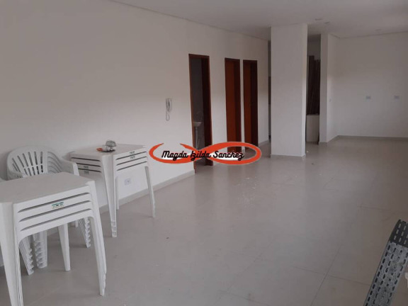 Imagem Apartamento com 2 Quartos à Venda, 50 m² em Jardim Paraguaçu - São Paulo Imagem Apartamento com 2 Quartos à Venda, 50 m² em Jardim Paraguaçu - São Paulo
