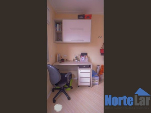 Imagem Apartamento com 2 Quartos para Alugar, 52 m² em Vila Palmeiras - São Paulo Imagem Apartamento com 2 Quartos para Alugar, 52 m² em Vila Palmeiras - São Paulo