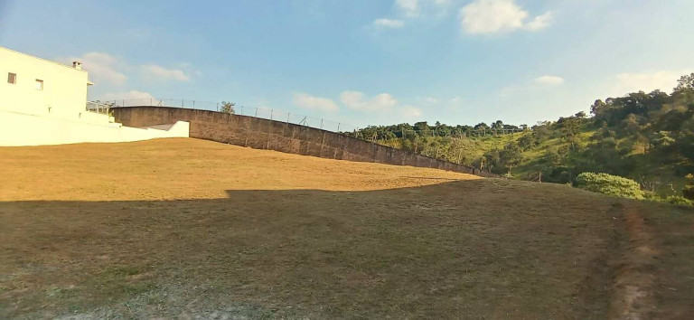 Imagem Terreno à Venda, 821 m² em Alphaville - Santana De Parnaíba