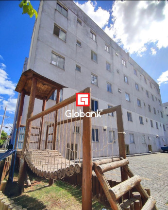 Imagem Apartamento com 2 Quartos à Venda, 44 m² em Jardim São Geraldo - Montes Claros