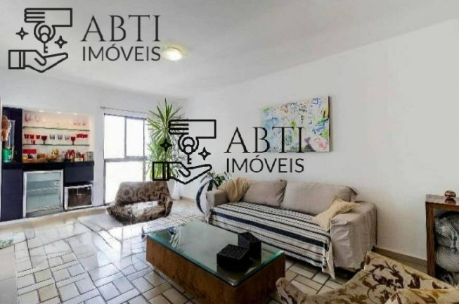 Imagem Apartamento com 3 Quartos à Venda, 125 m² em Moema - São Paulo Imagem Apartamento com 3 Quartos à Venda, 125 m² em Moema - São Paulo
