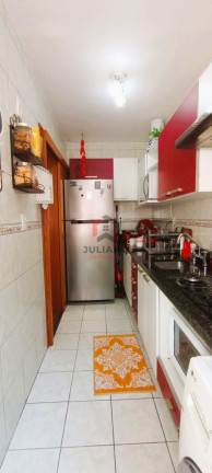 Imagem Apartamento com 2 Quartos à Venda, 50 m² em Vila Nova - Porto Alegre Imagem Apartamento com 2 Quartos à Venda, 50 m² em Vila Nova - Porto Alegre