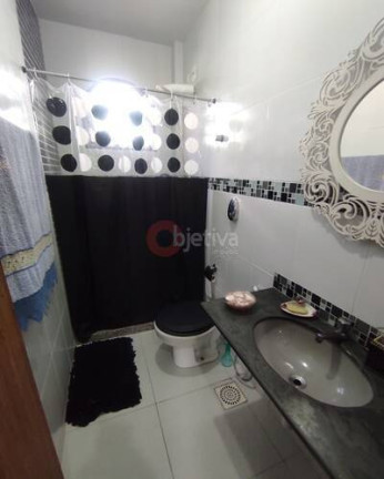 Imagem Casa de Condomínio com 2 Quartos à Venda, 120 m² em Portinho - Cabo Frio Imagem Casa de Condomínio com 2 Quartos à Venda, 120 m² em Portinho - Cabo Frio