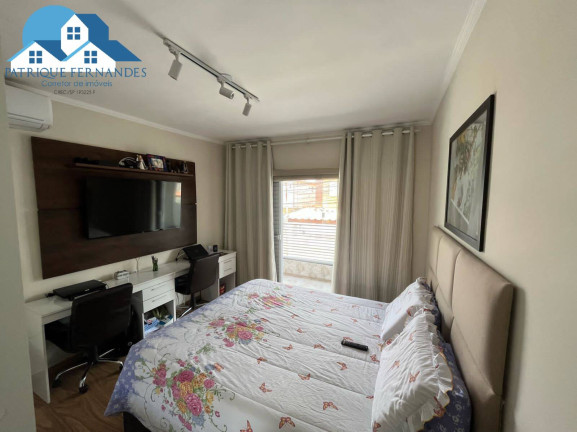 Imagem Casa com 4 Quartos à Venda, 200 m² em Jardim São Nicolau - São Paulo