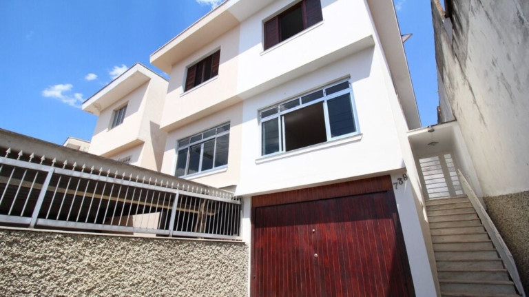 Imagem Imóvel com 3 Quartos à Venda, em água Fria - São Paulo Imagem Imóvel com 3 Quartos à Venda, em água Fria - São Paulo