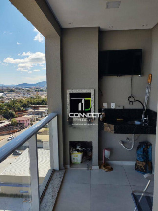 Imagem Apartamento com 2 Quartos à Venda, 64 m² em São João - Itajaí