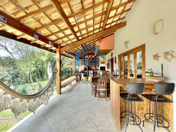 Imagem Casa de Condomínio com 4 Quartos à Venda, 540 m² em Granja Viana - Carapicuíba Imagem Casa de Condomínio com 4 Quartos à Venda, 540 m² em Granja Viana - Carapicuíba