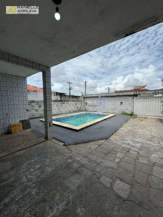 Imagem Casa com 4 Quartos à Venda, 200 m² em Cuiá - João Pessoa Imagem Casa com 4 Quartos à Venda, 200 m² em Cuiá - João Pessoa
