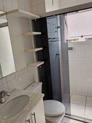 Apartamento com 2 Quartos à Venda,  em Parque São Jorge - Campinas