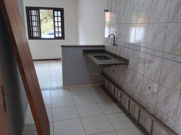 Imagem Casa com 1 Quarto à Venda, 50 m² em Itaipu - Niterói Imagem Casa com 1 Quarto à Venda, 50 m² em Itaipu - Niterói