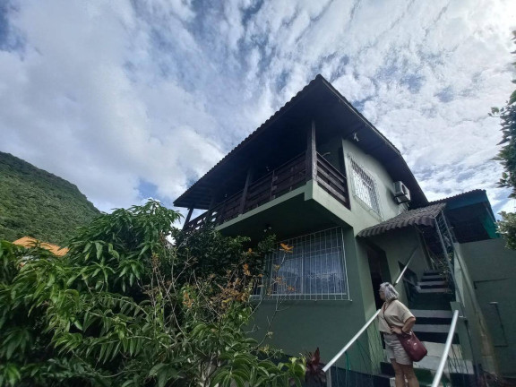 Imagem Casa à Venda, em Ribeirão Da Ilha - Florianópolis Imagem Casa à Venda, em Ribeirão Da Ilha - Florianópolis