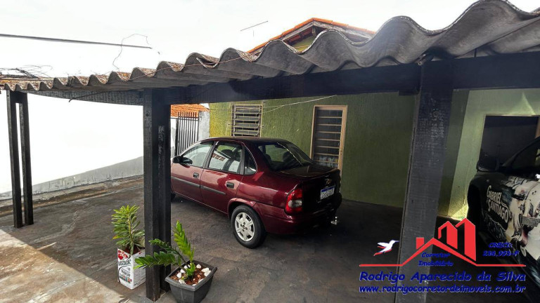 Imagem Casa com 2 Quartos à Venda, 205 m² em João Crevelaro - Birigui Imagem Casa com 2 Quartos à Venda, 205 m² em João Crevelaro - Birigui