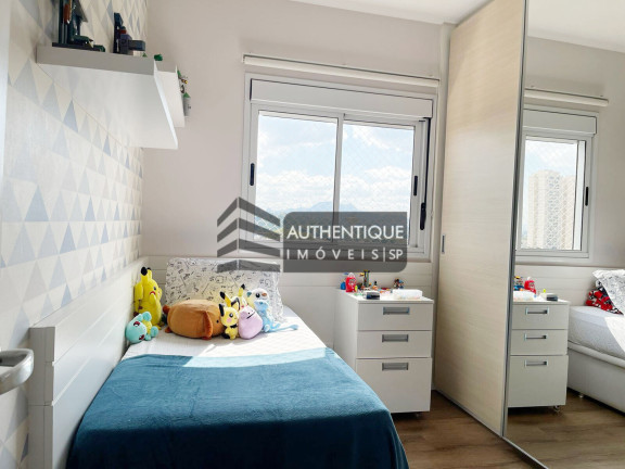 Imagem Apartamento com 3 Quartos à Venda, 103 m² em Vila Leopoldina - São Paulo
