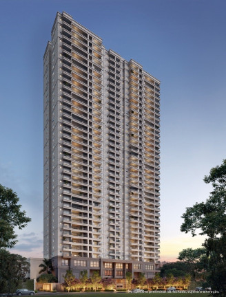 Imagem Apartamento com 2 Quartos à Venda, 82 m² em Brás - São Paulo