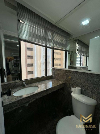 Imagem Apartamento com 4 Quartos à Venda, 202 m² em Meireles - Fortaleza Imagem Apartamento com 4 Quartos à Venda, 202 m² em Meireles - Fortaleza