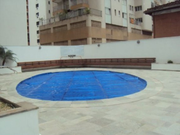 Imagem Apartamento com 3 Quartos à Venda, 186 m² em Barra Funda - Guarujá Imagem Apartamento com 3 Quartos à Venda, 186 m² em Barra Funda - Guarujá