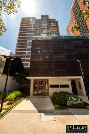 Imagem Apartamento com 1 Quarto à Venda, 71 m² em Moema - São Paulo Imagem Apartamento com 1 Quarto à Venda, 71 m² em Moema - São Paulo
