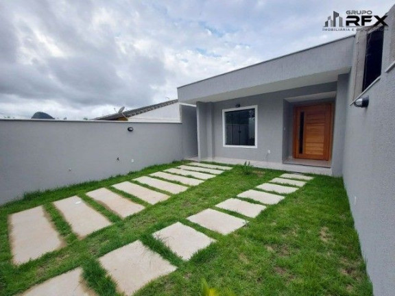 Imagem Casa com 3 Quartos à Venda, 115 m² em Barroco,(itaipuaçu) - Maricá Imagem Casa com 3 Quartos à Venda, 115 m² em Barroco,(itaipuaçu) - Maricá