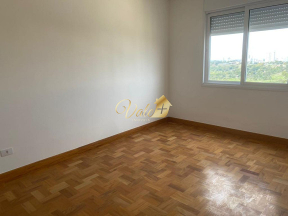 Imagem Apartamento com 3 Quartos à Venda, 198 m² em Jardim Nova América - São José Dos Campos