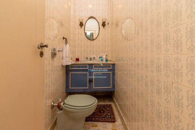 Imagem Casa com 3 Quartos à Venda, 236 m² em Vila Mariana - São Paulo