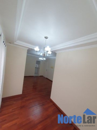 Imagem Apartamento com 3 Quartos à Venda, 76 m² em Vila Mazzei - São Paulo Imagem Apartamento com 3 Quartos à Venda, 76 m² em Vila Mazzei - São Paulo