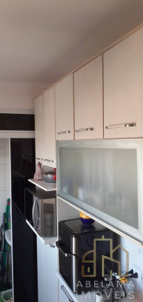 Imagem Apartamento com 2 Quartos à Venda, 1.000 m² em Vila Luzita - Santo André