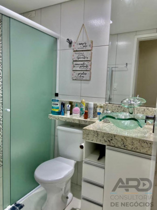 Imagem Apartamento com 2 Quartos à Venda,  em Jardim Lajeado - São Paulo