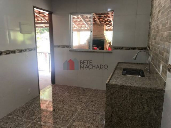 Imagem Casa com 2 Quartos à Venda, 1.000 m² em Colônia Alpina - Teresópolis