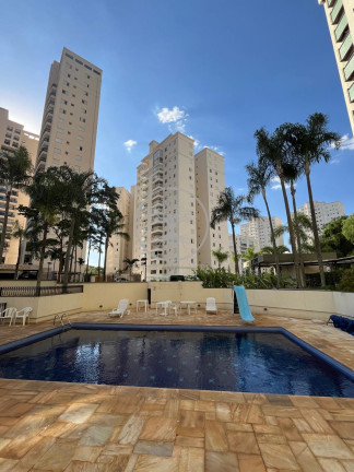 Apartamento com 3 Quartos à Venda, 105 m² em Vila Brandina - Campinas