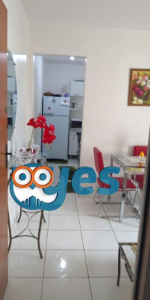 Imagem Apartamento com 2 Quartos à Venda, 45 m² em Pedra Do Descanso - Feira De Santana Imagem Apartamento com 2 Quartos à Venda, 45 m² em Pedra Do Descanso - Feira De Santana
