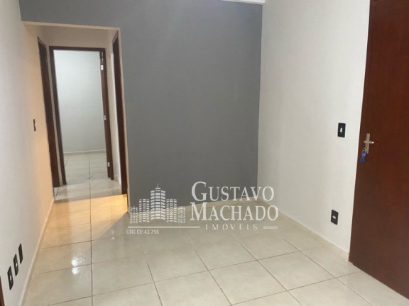 Imagem Imóvel com 2 Quartos para Alugar, 45 m² em água Limpa - Volta Redonda