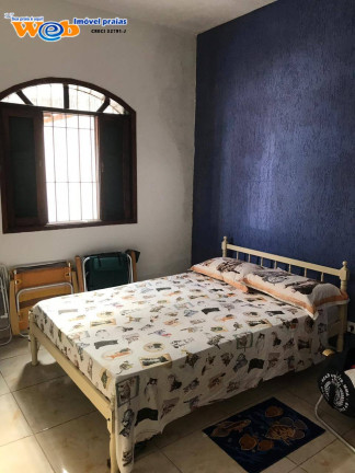 Imagem Casa com 2 Quartos à Venda, 250 m² em Tupi - Praia Grande