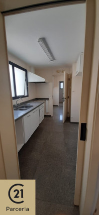 Imagem Apartamento com 3 Quartos à Venda, 391 m² em Campo Belo - São Paulo Imagem Apartamento com 3 Quartos à Venda, 391 m² em Campo Belo - São Paulo