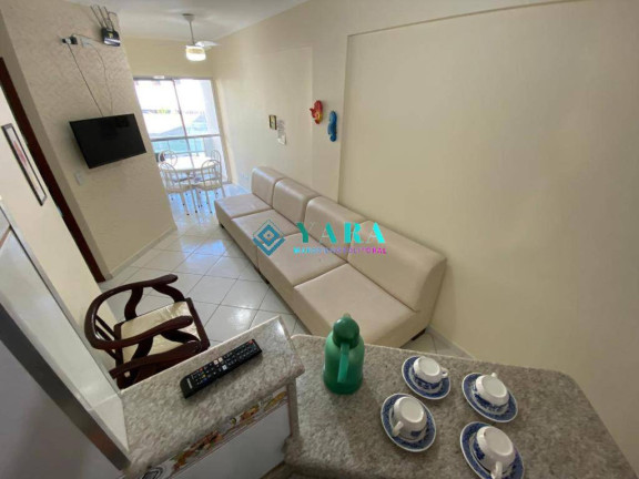 Imagem Apartamento com 2 Quartos à Venda, 83 m² em Perequê Açu - Ubatuba