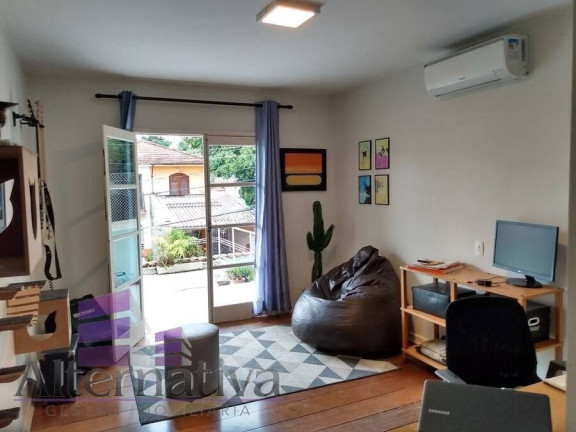 Imagem Casa com 3 Quartos à Venda, 177 m² em Jardim Olympia - São Paulo Imagem Casa com 3 Quartos à Venda, 177 m² em Jardim Olympia - São Paulo